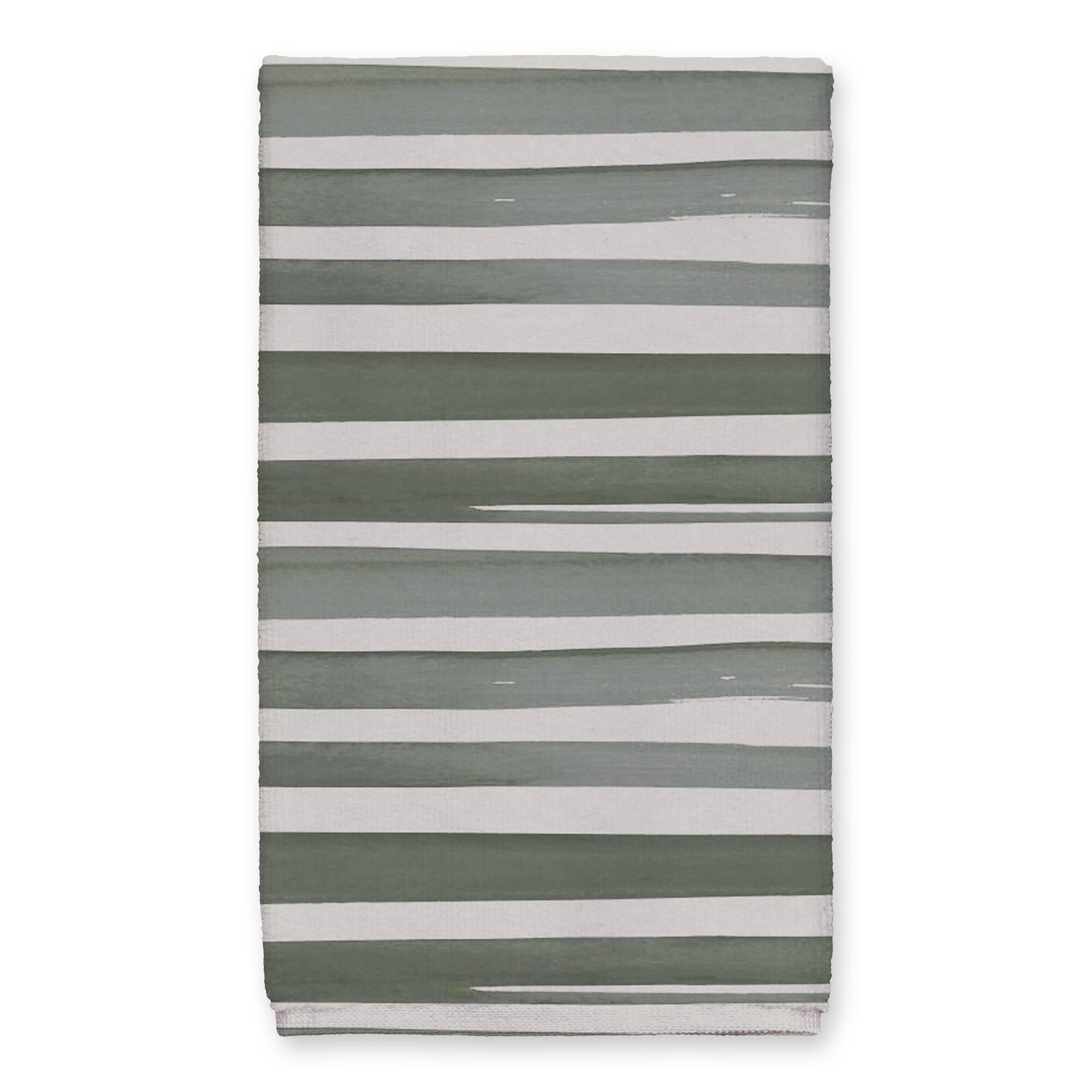 Grateful For You Tea Towel Set